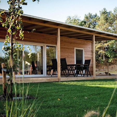 Hotel Europarcs Maasduinen Belfeld Exteriér fotografie