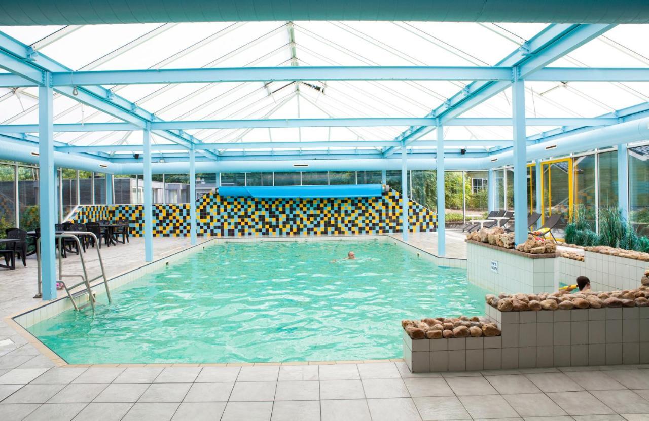 Hotel Europarcs Maasduinen Belfeld Exteriér fotografie