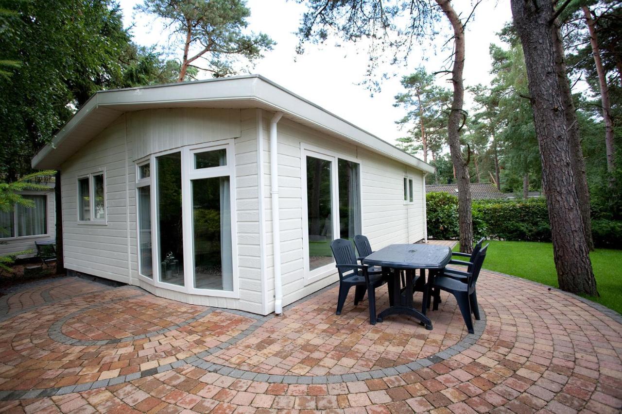 Hotel Europarcs Maasduinen Belfeld Pokoj fotografie