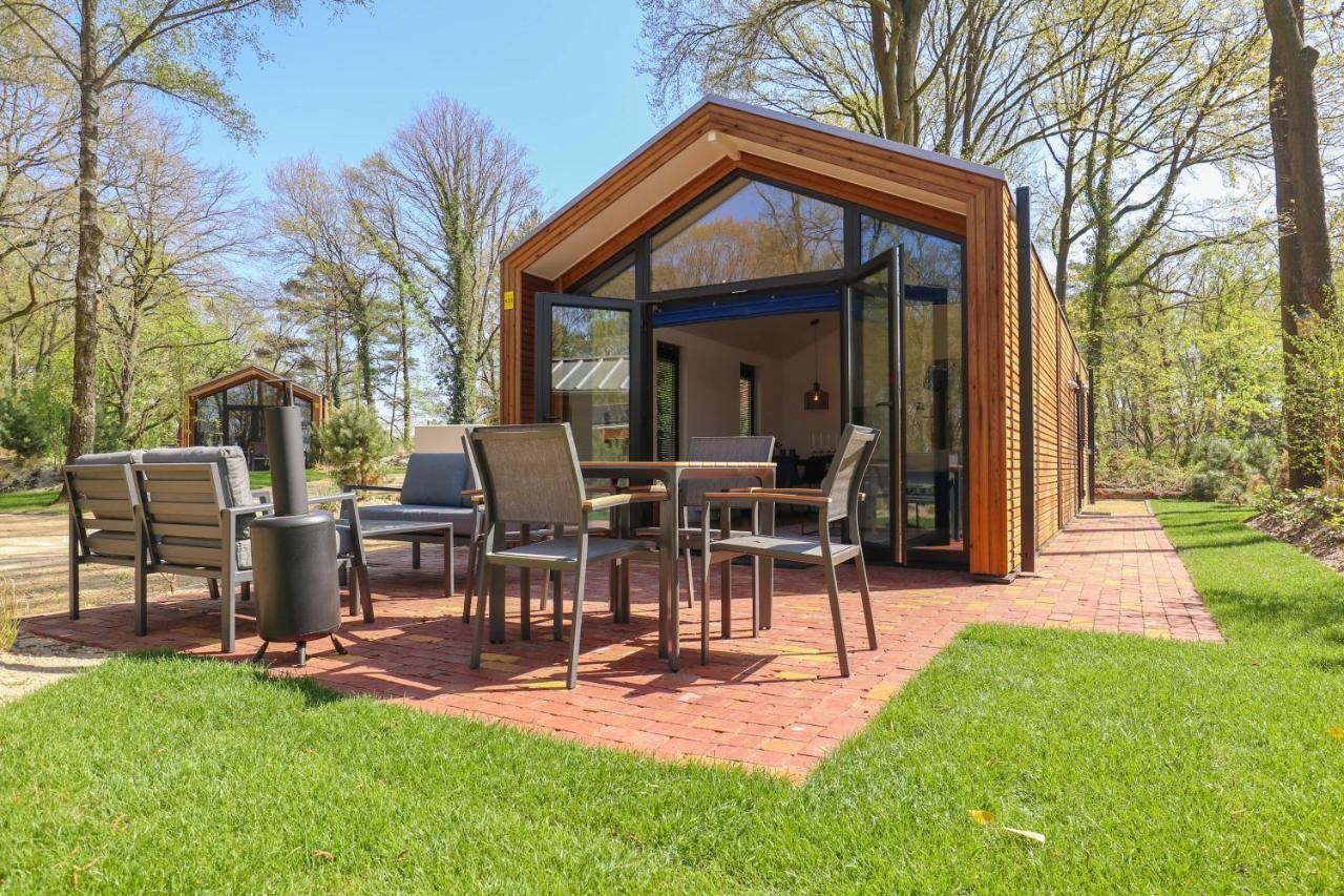 Hotel Europarcs Maasduinen Belfeld Pokoj fotografie