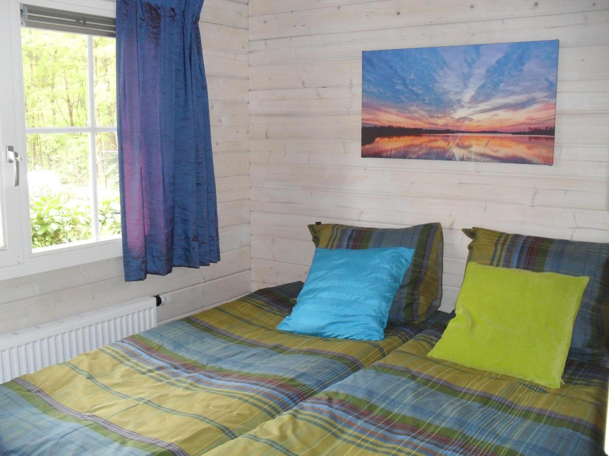 Hotel Europarcs Maasduinen Belfeld Pokoj fotografie