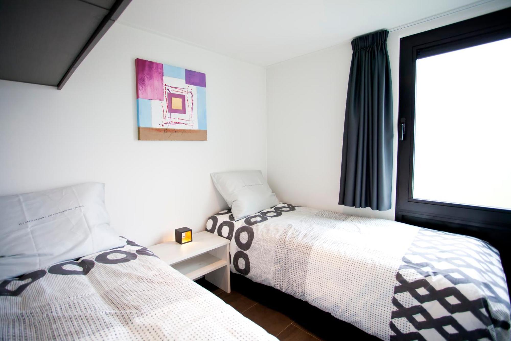 Hotel Europarcs Maasduinen Belfeld Pokoj fotografie