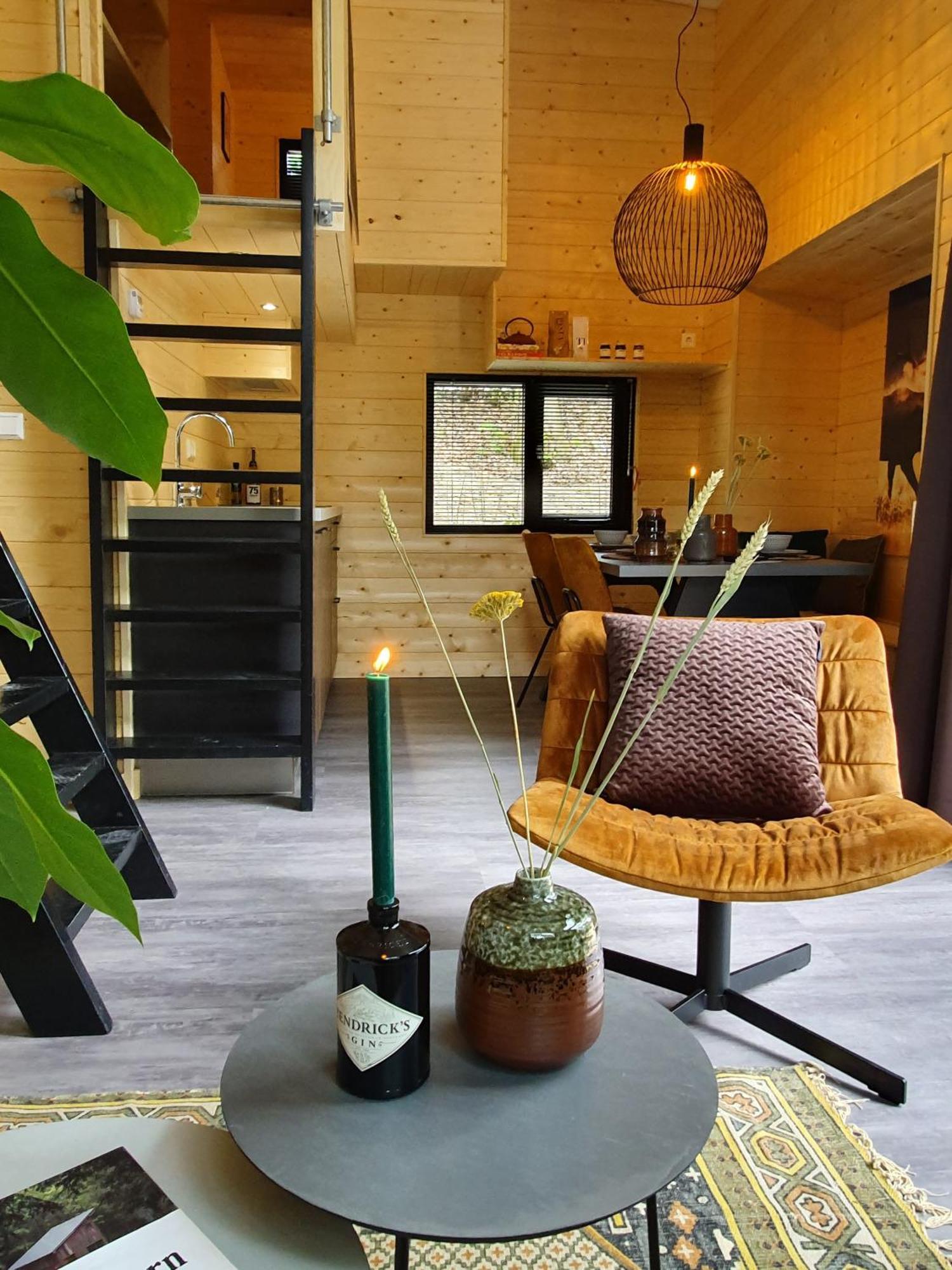 Hotel Europarcs Maasduinen Belfeld Pokoj fotografie